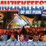 Various - Muziekfeest Op Het Plein Deel 1 Serie 2 (2xCD, Comp)