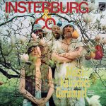 Insterburg & Co - Musikalisches Gerümpel (LP, Album)