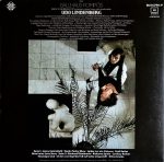 Udo Lindenberg Und Das Panikorchester - Ball Pompös (LP, Album, Gat) - Afbeelding 3