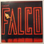 Falco - Emotional (LP, Album, RE)