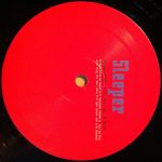 Sleeper - My Own Clouds / Reach (12")