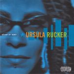 Ursula Rucker - Silver Or Lead (CD, Album)
