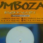 Crush - Luv'Dup (12", W/Lbl)