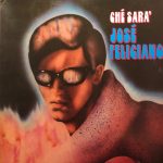 José Feliciano - Ché Sara' (LP, Album, Promo, Gat)