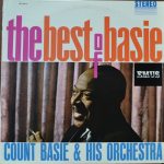Count Basie Orchestra - The Best Of Basie (LP, Album, RE)