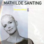 Mathilde Santing - Sings Randy Newman: Texas Girl & Pretty Boy (CD, Album)