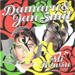 Damaru & Jan Smit - Mi Rowsu (Tuintje In Mijn Hart) (CD, Single)