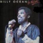 Billy Ocean - In Motion (LP, Comp)
