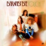 Barnaby Bye - Touch (LP, Album, Pre)