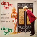 The Charleston Kids - Charleston Charleston Charleston (LP, RE)