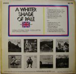 Various - A Whiter Shade Of Pale (LP, Comp) - Afbeelding 2