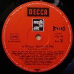 Various - A Whiter Shade Of Pale (LP, Comp) - Afbeelding 4