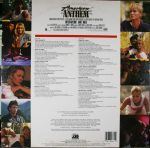 Various - American Anthem (Original Motion Picture Soundtrack) (LP, Album) - Afbeelding 2