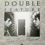 Double Feature (5) - Rapid Eye Movement (LP, Album)