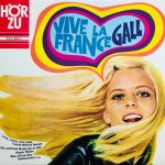 France Gall - Vive La France Gall (LP, Comp)