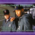 The Outhere Brothers - 1 Polish, 2 Biscuits & A Fish Sandwich (The Remixes) (CD, Album)