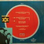 The Blow Monkeys With Curtis Mayfield - (Celebrate) The Day After You (12") - Afbeelding 2