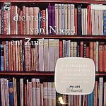J. Slauerhoff / Paul Van Ostaijen / H. Marsman* - Dichters Van Noord En Zuid 2 (10", Mono)