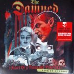 The Damned - A Night Of A Thousand Vampires (Live In London) (2xLP, Album, Ltd, Red)