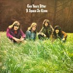 Ten Years After - A Space In Time (LP, Album)