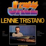 Lennie Tristano - Lennie Tristano (LP, Comp, Mono)