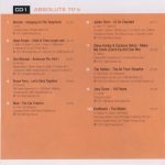 Various - Alle 40 Goed - Absolute 70's (2xCD, Comp) - Afbeelding 2