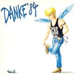 Various - Danke '84 (LP, Comp, Ltd, Num)