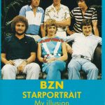 BZN - Starportrait (Cass, Comp)