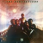 The Temptations - 1990 (LP, Album)