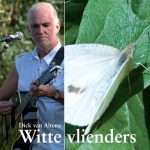 Dick van Altena - Witte Vlienders (CD, Album)