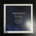 Various - Midnight Swing (LP, Comp, Ltd, Num, Gol)