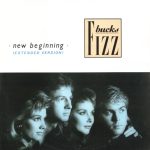 Bucks Fizz - New Beginning (Mamba Seyra) (Extended Version) (12")