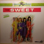 The Sweet - Starke Zeiten (LP, Comp, Gat)