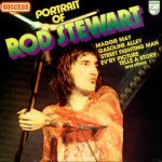 Rod Stewart - Portrait Of Rod Stewart (LP, Comp)