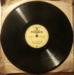 Feodor Chaliapin - Эх, Ты Ваня / Очи Черные (Shellac, 10", RP) - Afbeelding 3