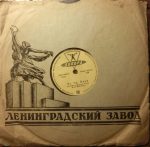 Feodor Chaliapin - Эх, Ты Ваня / Очи Черные (Shellac, 10", RP) - Afbeelding 5