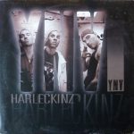 Harleckinz - YNV (12")
