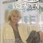 Corry Konings - Met En Voor Vrienden (Cass, Album)