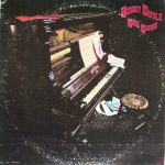 Bobby Doyle - Nine Songs (LP, Album, BW )