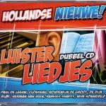Various - Hollandse Nieuwe! Luister Liedjes (2xCD, Comp)