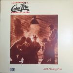 Cabo Frio - Just Having Fun (LP, Album)