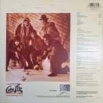 Cabo Frio - Just Having Fun (LP, Album) - Afbeelding 2