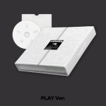 Shinee - Hard (CD, Album, Pla)