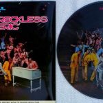 Wreckless Eric - The Wonderful World Of Wreckless Eric (LP, Album, Ltd, Pic)