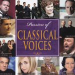 Various - Passion Of Classical Voices (2xCD, Comp)