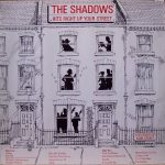 The Shadows - Hits Right Up Your Street (LP, Album)