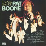 Pat Boone - The Very Best Of (LP, Comp)
