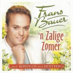 Frans Bauer - 'n Zalige Zomer (2xCD, Comp)