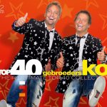 Gebroeders Ko - Top 40 - Gebroeders Ko Their Ultimate Top 40 Collection (2xCD, Comp)