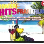Various - Zomerhits Frankrijk  (2xCD, Comp)